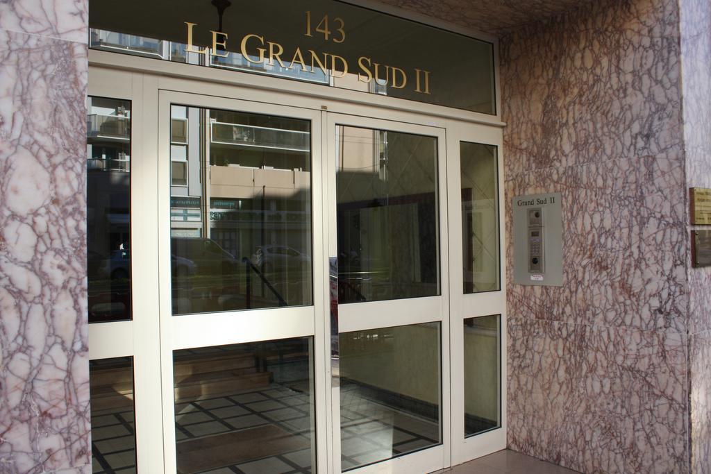 דירות ניס Le Grand Sud חדר תמונה